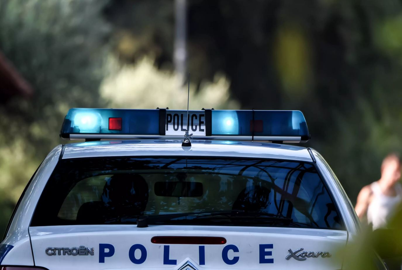 Πρωτοφανής εισβολή «αστυνομικών» σε κατοικία 83χρονου στην Κηφισιά