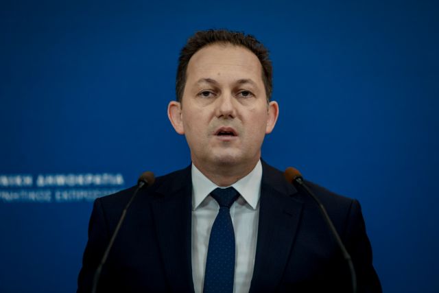 Πέτσας για Στόλτενμπεργκ: Όποιος κατέχει δημόσιο αξίωμα να κινείται με σοβαρότητα