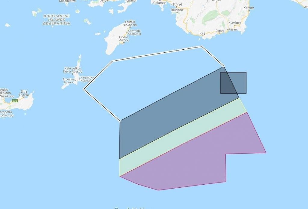 Yeni Safak: Το Oruc Reis θα πάει Ρόδο και Καστελόριζο – Όργιο προπαγάνδας από τα τουρκικά ΜΜΕ