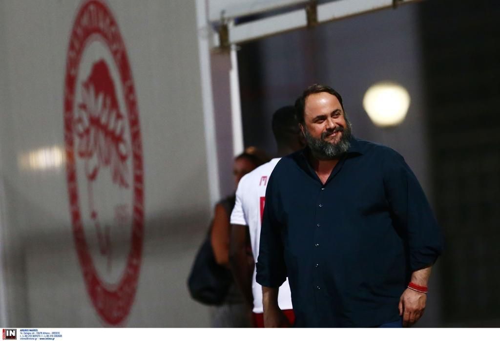 Ολυμπιακός : Εγγύηση για μια νέα χρυσή δεκαετία