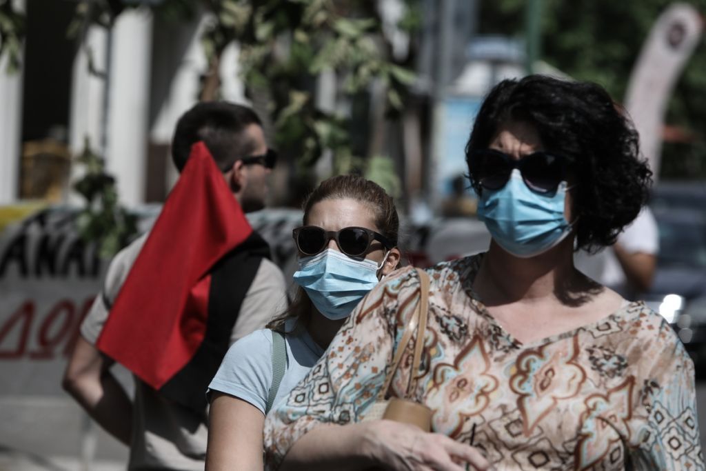 Μάχη κατά του Covid-19: Όταν η γάτα κυνηγά την ουρά της!