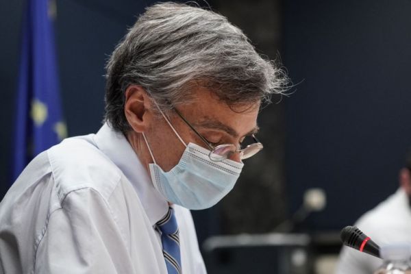 «Μαζέψτε» τους τηλεμαϊντανούς του κοροναϊού. Φέρτε πίσω τον Τσιόδρα