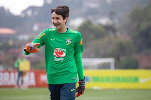 Λίβερπουλ : Απέκτησε τον «νέο Άλισον»