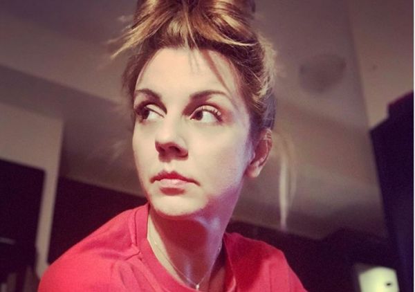 Ματίνα Νικολάου: Η σπάνια εξομολόγηση για το διαζύγιό της