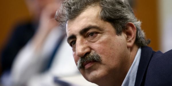 Μέρα παρακμής της ελληνικής Βουλής