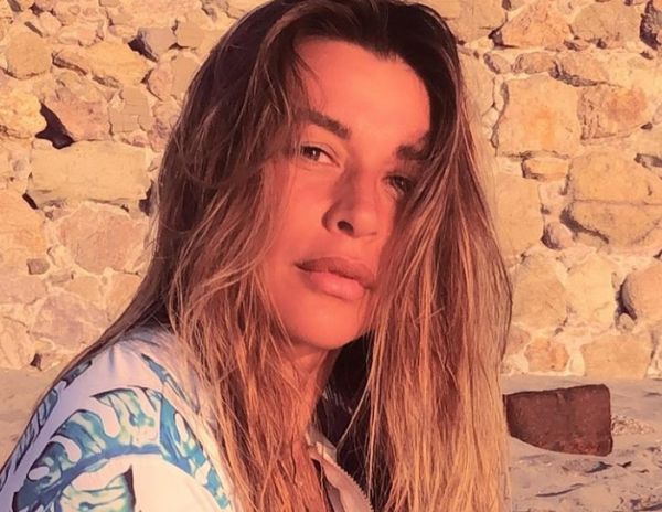 Έρρικα Πρεζεράκου: Χωρισμός βόμβα μετά από πέντε χρόνια σχέσης