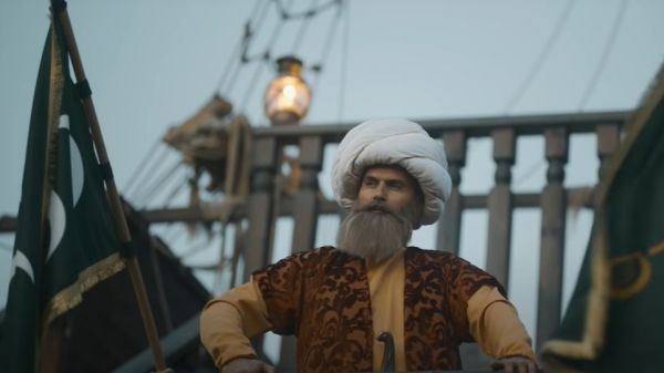 Δίχως όρια η τούρκικη προπαγάνδα: Ο Ερντογάν ως νέος «Ατατούρκ» και η Γαλάζια Πατρίδα