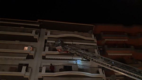 Θρίλερ στην Πτολεμαΐδα : Χειροπέδες στον πατέρα που αρνιόταν να επιστρέψει το παιδί στη μητέρα του