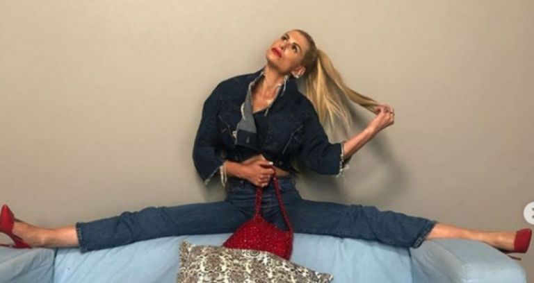 Ευρυδίκη Παπαδοπούλου: Οι φωτογραφίες μετά την αποχώρησή της από το My Style Rocks