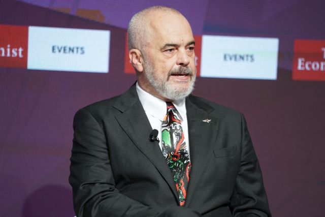 Ράμα από την Αθήνα : Ο Ερντογάν δεν έχει ανθελληνικά αισθήματα