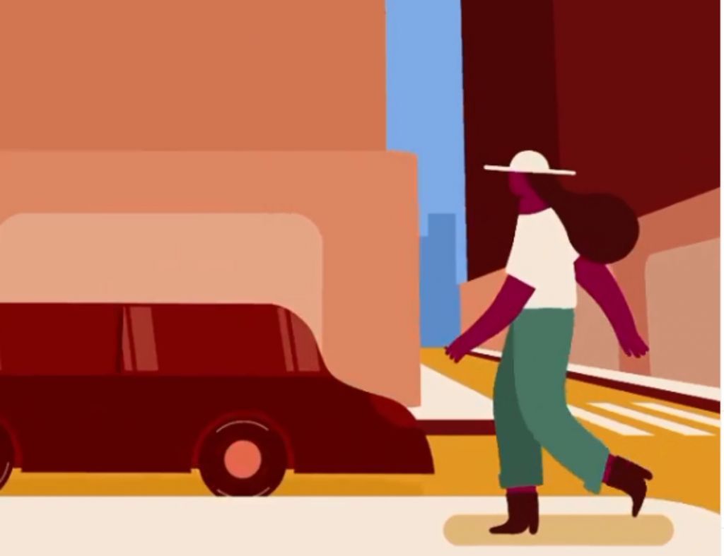 Πώς θα χάσετε περπατώντας έως έξι κιλά μέχρι τα Χριστούγεννασ