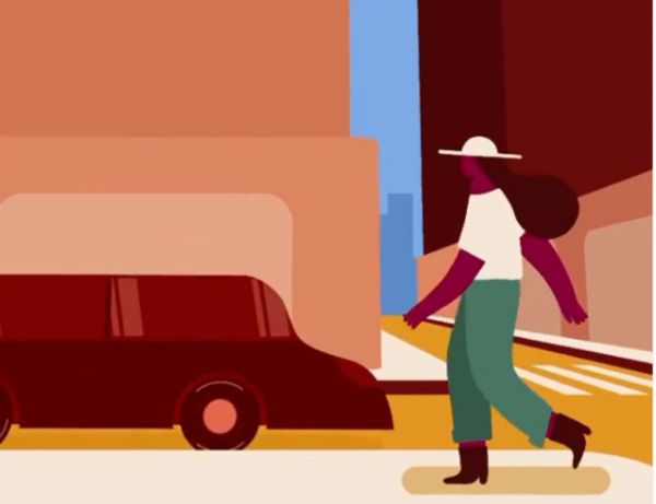 Πώς θα χάσετε περπατώντας έως έξι κιλά μέχρι τα Χριστούγεννασ