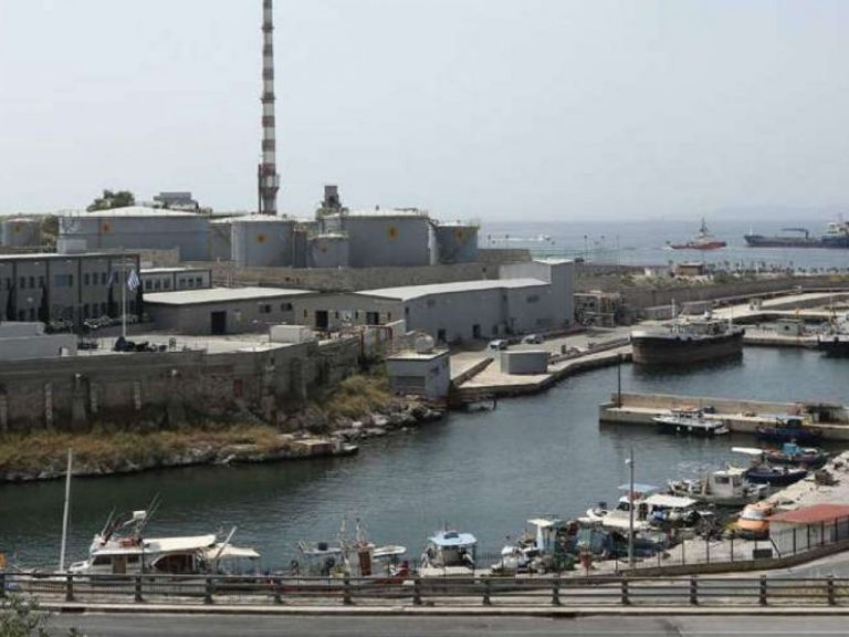 Δραπετσώνα : Υπέρ της απομάκρυνσης ρυπογόνων δραστηριοτήτων η περιφέρεια Αττικής