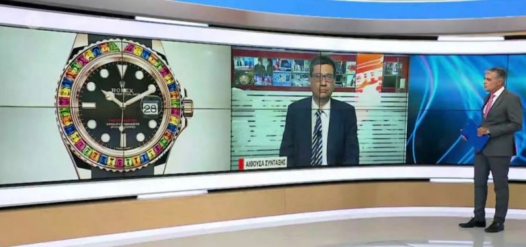 Βρέθηκε στη… Νάπολη το πανάκριβο ρολόι που έκλεψαν οι «μαφιόζοι ρολογάδες» της Μυκόνου