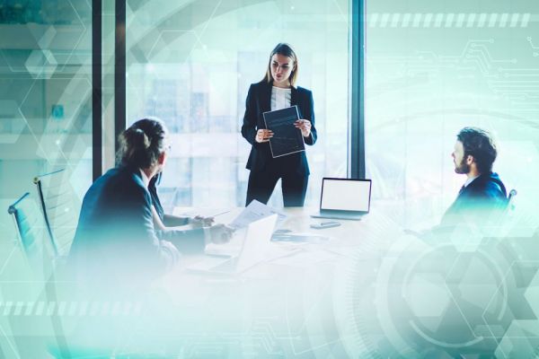 Δικηγόροι και τεχνολογία: νέες εξελίξεις και προοπτικές