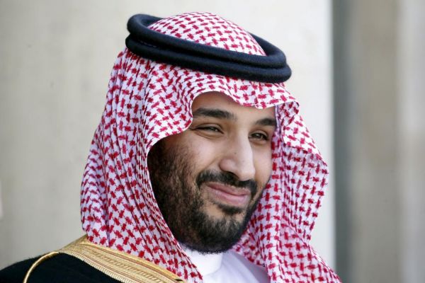 Σαουδική Αραβία : Νέες εκκαθαρίσεις στους κόλπους της βασιλικής οικογένειας