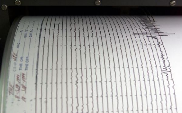 Σεισμός 4,2 Ρίχτερ από τον Κορινθιακό Κόλπο ταρακούνησε την Αθήνα
