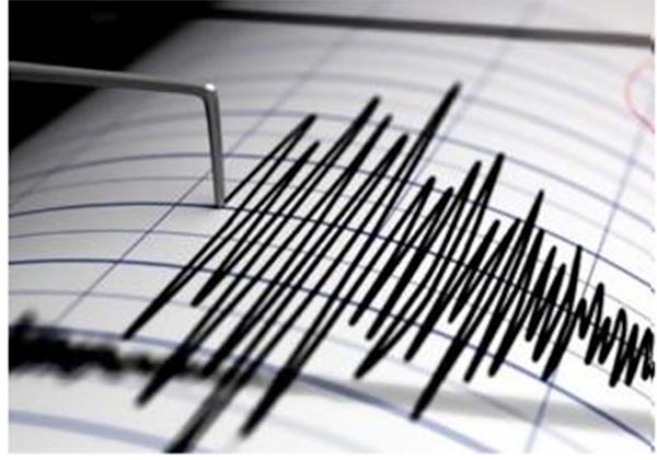 Νέος σεισμός 4,2 Ρίχτερ ανοικτά της Χαλκιδικής