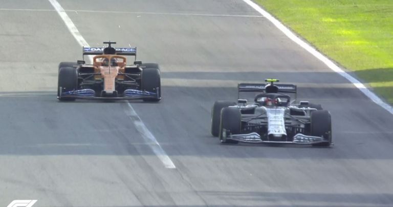 Formula 1: Πρώτος ο Γκασλί, τραγωδία και πάλι για την Φεράρι