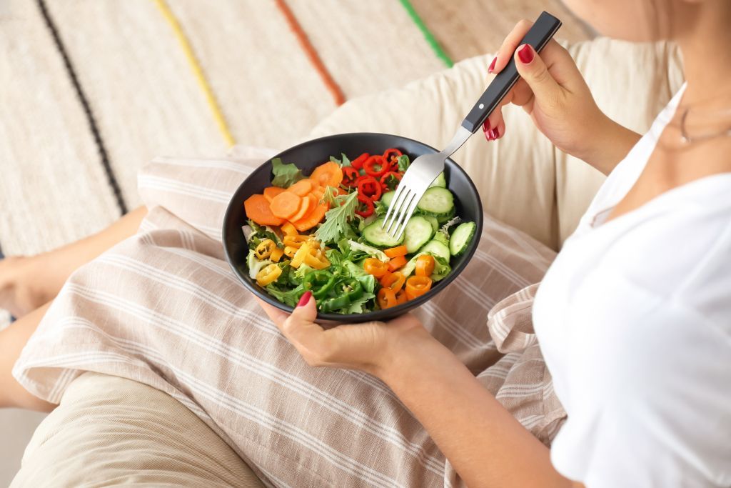 Tips για σταθερό βάρος μετά τη δίαιτα