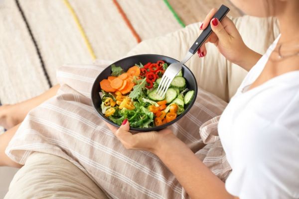 Tips για σταθερό βάρος μετά τη δίαιτα