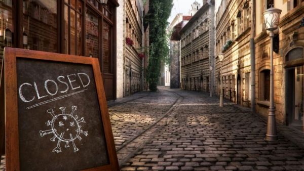 Lockdown και κοινωνικές ανισότητες – Το διάγγελμα Μητσοτάκη και οι διαχωριστικές γραμμές