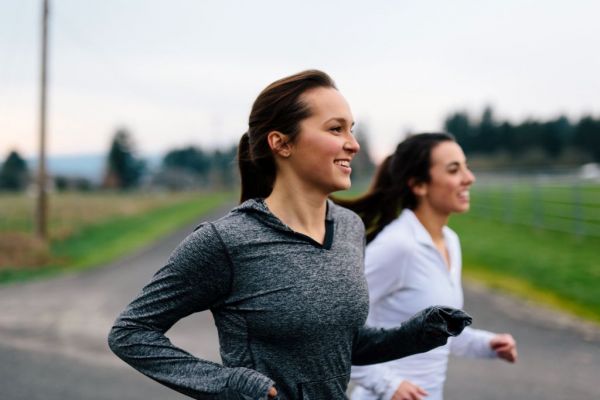 Τρέξιμο : Ποια οφέλη προσφέρει στο μυαλό μας;