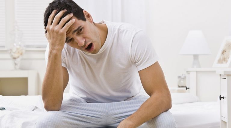 Κοροναϊός: Πού οδηγεί η υπνική άπνοια και ποιοι κινδυνεύουν περισσότερο