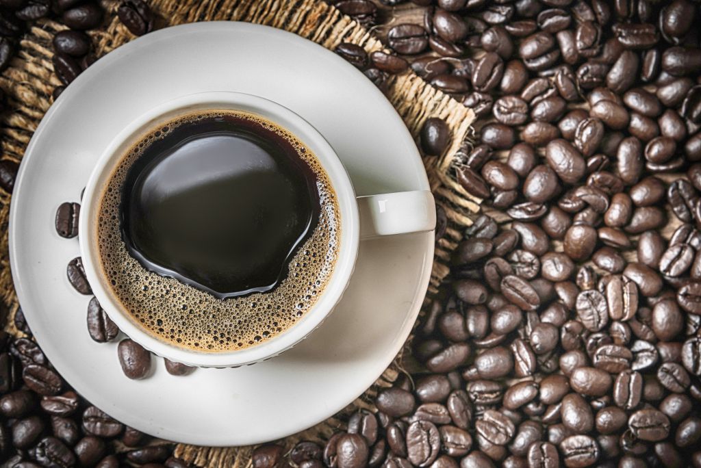 Καφές: Το μυστικό για εύκολο αδυνάτισμα;