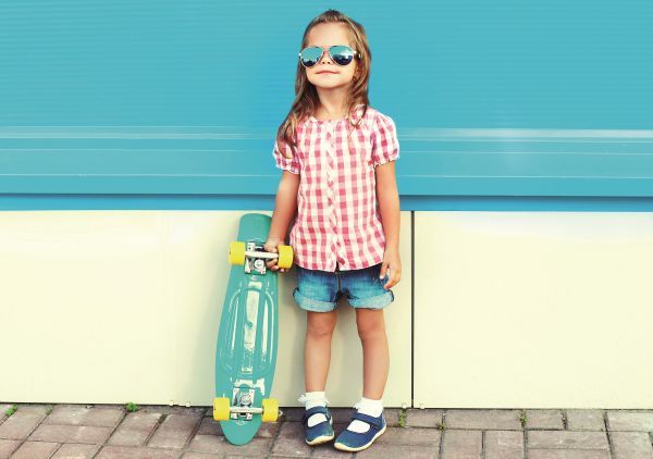 Η σημασία του παιχνιδιού στη ζωή του παιδιού