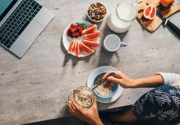 Αυτά είναι τα λάθη που καταστρέφουν ένα υγιεινό πρωινό