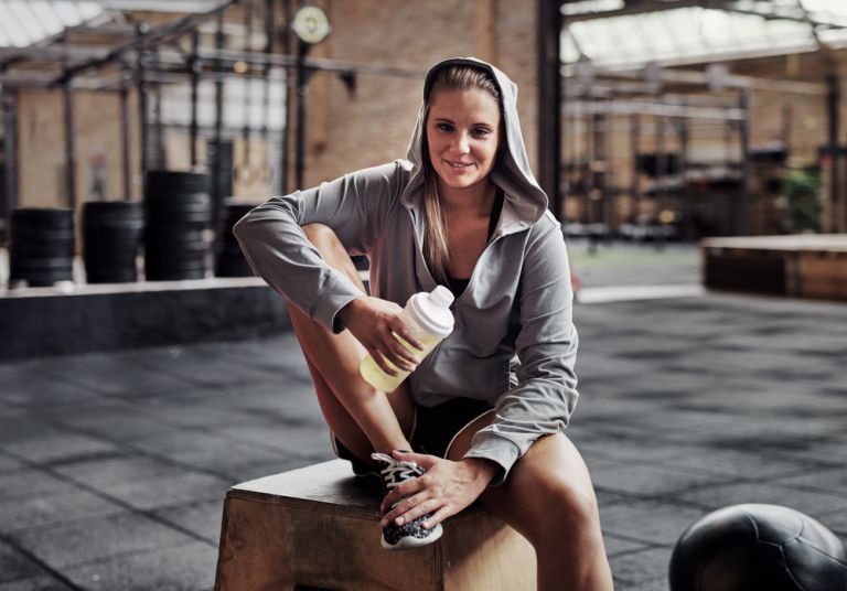 Τα συνηθισμένα λάθη που κάνουμε μετά την προπόνηση