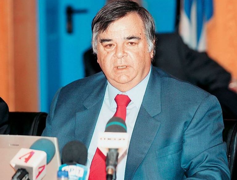 Πέθανε ο πρώην πρύτανης του ΕΜΠ Σίμος Σιμόπουλος