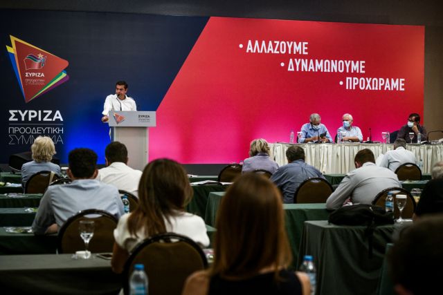 Τι σηματοδοτεί ο «ανασχηματισμός» στον ΣΥΡΙΖΑ – Αλλαγές προσώπων σε στρατηγικό κενό