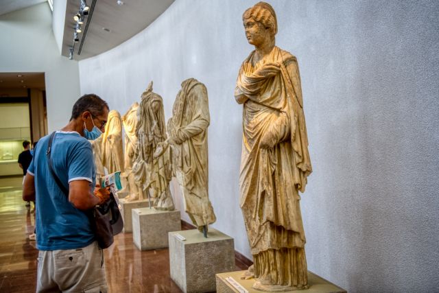 Κοροναϊός : Η Σκωτία επιβάλλει καραντίνα στους ταξιδιώτες από την Ελλάδα