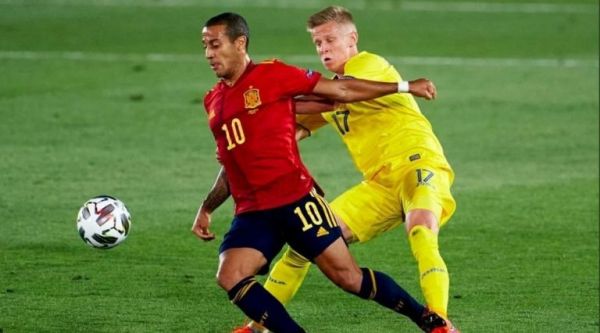 Tεσσάρα η Ισπανία, κόλλησε η Γερμανία