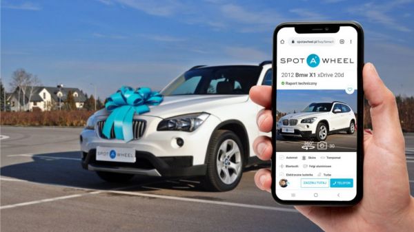 Τα επόμενα 10 εκατομμύρια ευρώ για την Spotawheel