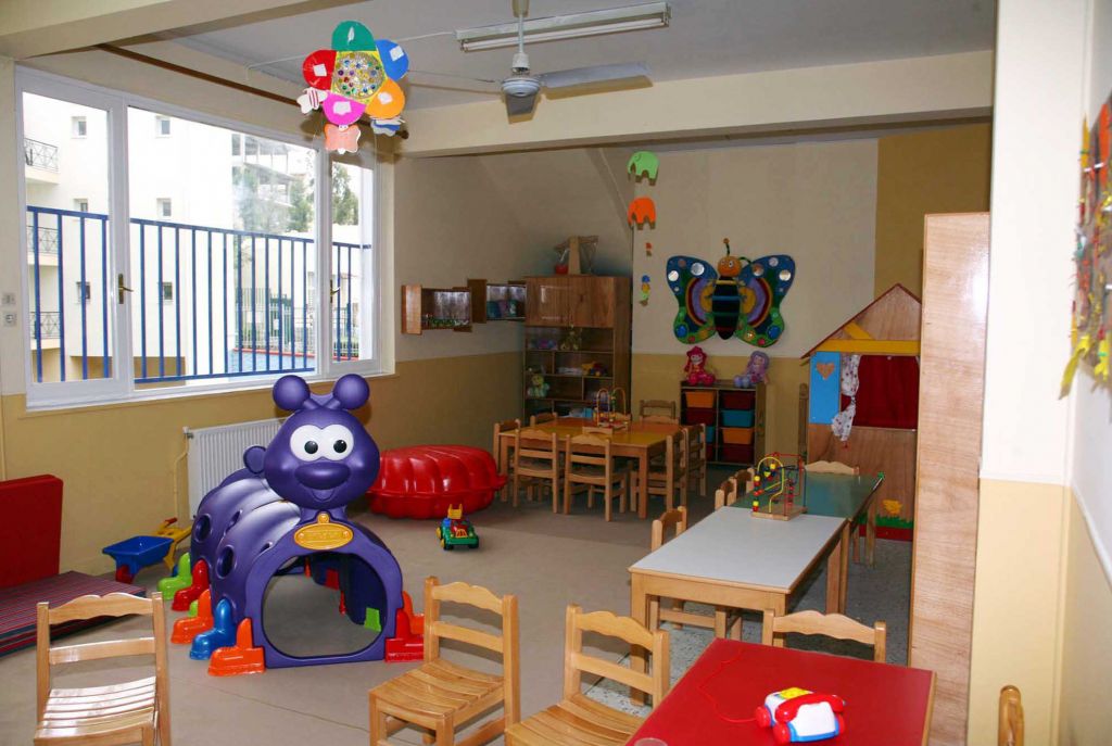 Διδυμότειχο : Κρούσμα σε βρεφονηπιακό σταθμό – Θετικό στον κοροναϊό μωρό 22 μηνών