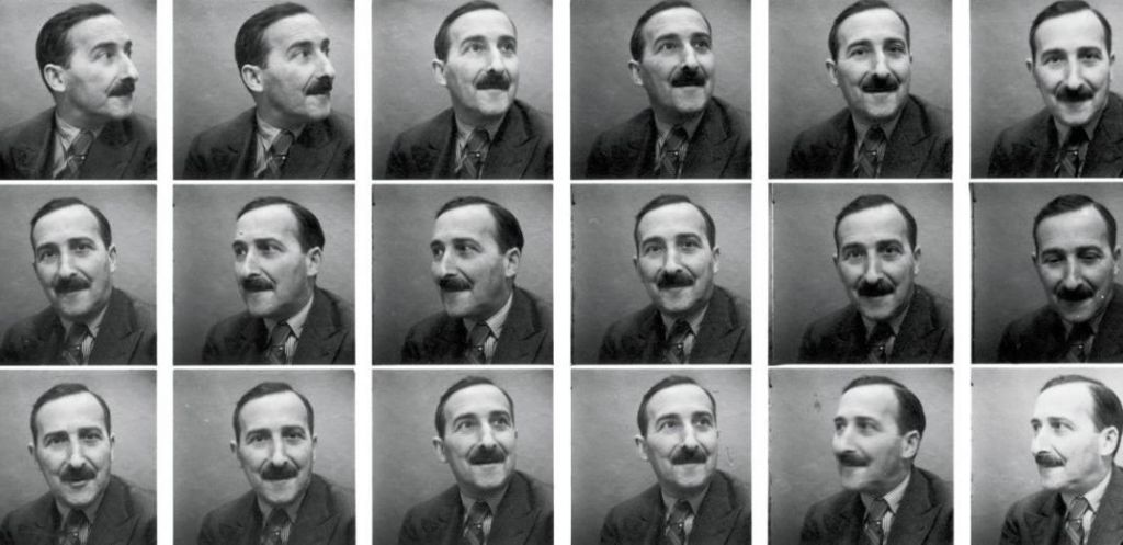 Ο μονόκερος του Τσβάιχ