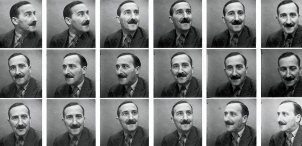 Ο μονόκερος του Τσβάιχ