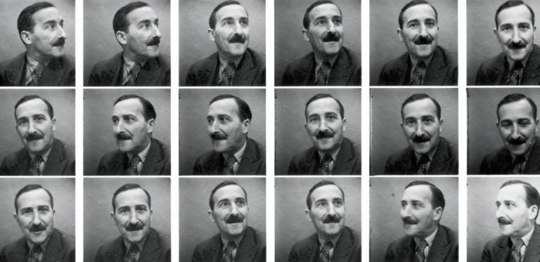 Ο μονόκερος του Τσβάιχ