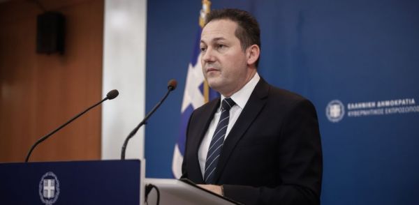 Πέτσας στο MEGA: Αν χρειαστεί και νέα μέτρα – Δεν έχουμε φτάσει στο σημείο για lockdown