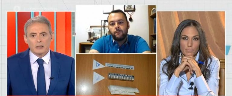 Πρόεδρος Σωφρονιστικών Υπαλλήλων στο MEGA: Απαρχαιωμένα τα συστήματα ασφαλείας στις φυλακές