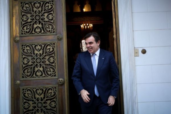 Σχοινάς για Τουρκία: Θα υπάρξουν συνέπειες αν δεν παγιωθούν οι κινήσεις αποκλιμάκωσης