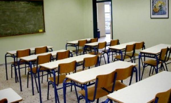 Άνοιγμα σχολείων: Τέσσερις μαθητές σε Αρκιούς και Γαύδο