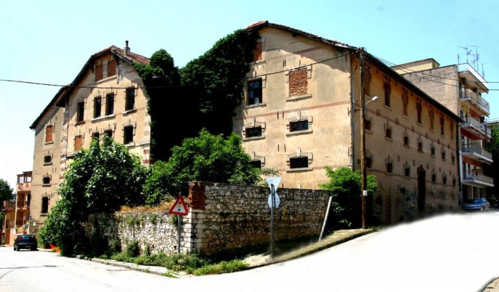 Όλα έτοιμα για τη Σχολή Κινηματογράφου στη Δράμα – Επίσημες ανακοινώσεις