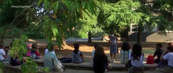 Σε ρυθμούς… κοροναϊού τα σχολεία ανά τον κόσμο