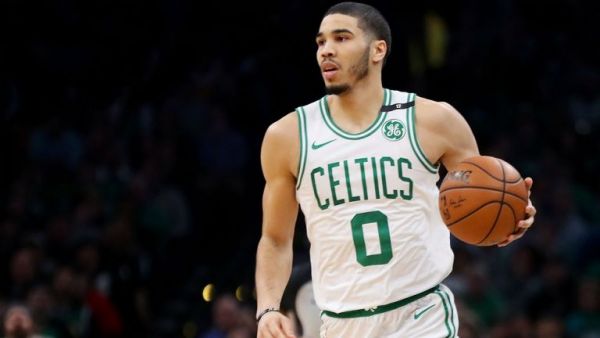 Σέλτικς: Τέσσερις παίκτες με 20+ πόντους μετά από 25 χρόνια