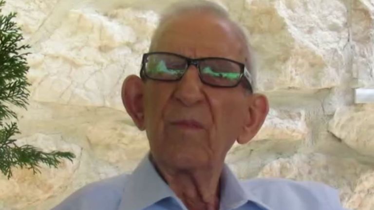 Κοζάνη : Απεβίωσε ο πρώην δήμαρχος Γιάννης Παγούνης