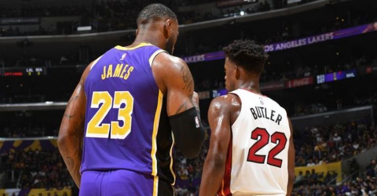 Χιτ – Λέικερς : Το πρόγραμμα των τελικών του NBA